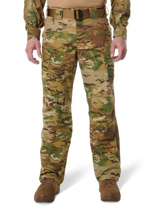 Брюки тактические 5.11 Stryke TDU Multicam Pant W38/L34 Multicam