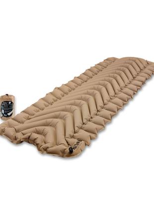 Спальний килимок Coyote-Sand