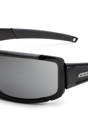 Очки защитные стрелковые ESS CDI MAX™ Black