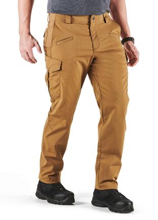 Брюки тактические 5.11 Tactical Icon Pants W38/L32 Kangaroo