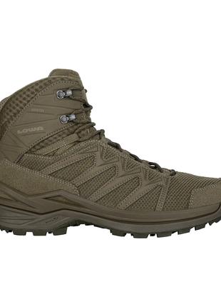 Черевики тактичні LOWA Innox PRO GTX Mid TF UK 10.5/EU 45 Rang...