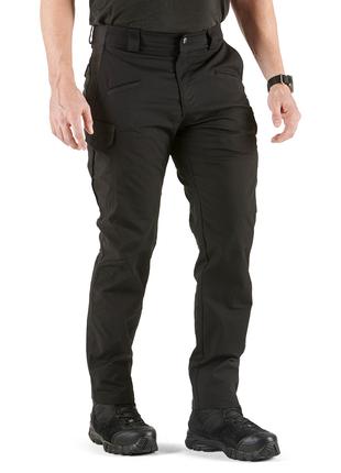 Брюки тактические 5.11 Tactical Icon Pants W36/L32 Black