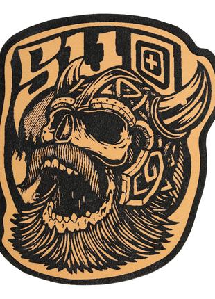 Нашивка 5.11 Tactical Viking Patch