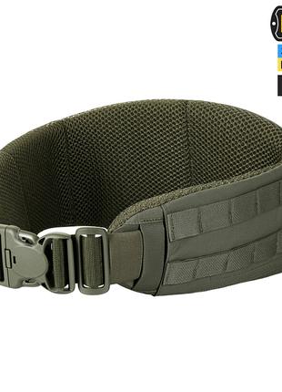 M-Tac пояс тактичний War Belt ARMOR Ranger Green XS/S