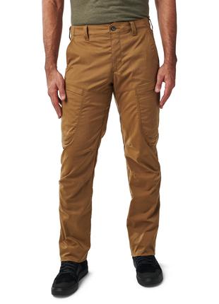 Брюки тактические 5.11 Tactical Ridge Pants W33/L32 Kangaroo