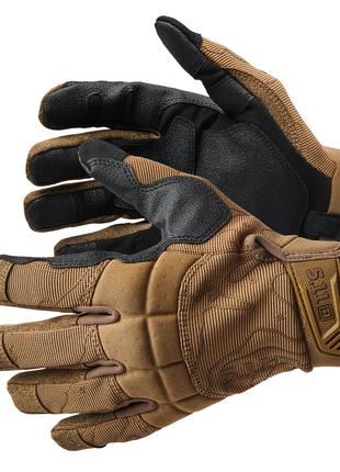 Перчатки тактические 5.11 Tactical Station Grip 3.0 Gloves 2XL...