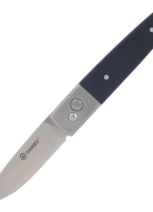Ganzo нож складной G7211 Black