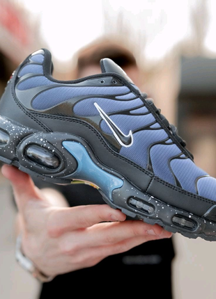 Кросівки nike air max tn plus чоловічі кроссовки найк