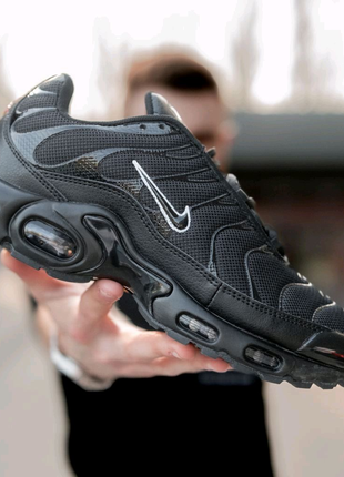 Кросівки nike air max tn plus кроссовки найк