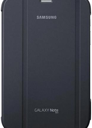 Чехол ARS для Samsung Galaxy Note 8 N5100/N5110 Black