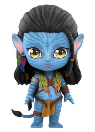 Аватар фігурка Нейтірі Шлях води Avatar дитяча ігрова фігурка ...