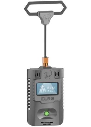 FPV передавач Jumper AION TX NANO ELRS Module 2.4G
