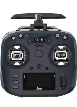 FPV пульт Jumper T14 CNC HALL 915MHz