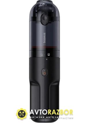 Автомобільний пилосос Baseus AP01 Handy Vacuum Cleaner (5000pa...