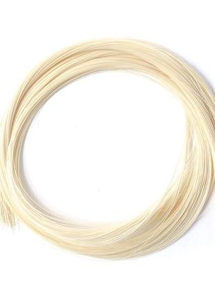 DUNLOP HE906 Синтетичний волос для смичка контрабаса