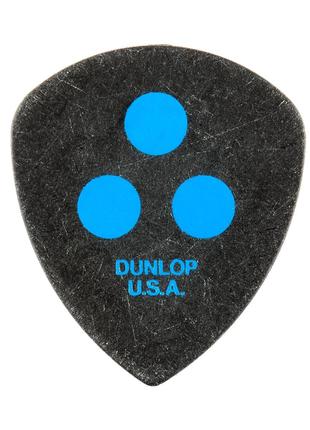 DUNLOP 573P.73 Misha Mansoor Custom Delrin Flow Pick Studio 0....