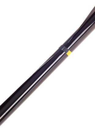 Пленка тонировочная SOLUX 0,75х3м Medium Black 20% (PCG-20D 0.75)
