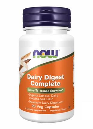 Dairy Digest Complete - 90 vcaps