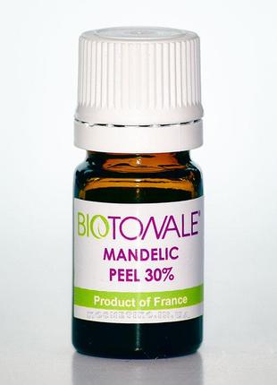 Biotonale Mandelic peel 30% (Миндальный пилинг 30%) 5 мл