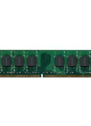 Модуль памяти для компьютера DDR2 2GB 800 MHz eXceleram (E20103A)