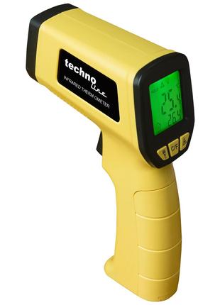 Інфрачервоний термометр Technoline IR500 Yellow