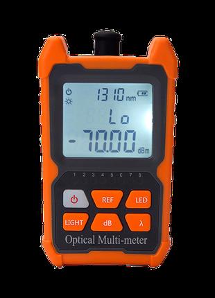 Измеритель оптической мощности