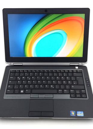 Ноутбук Dell Latitude E6330 Intel Core I5-3320M 6 GB RAM 256 G...