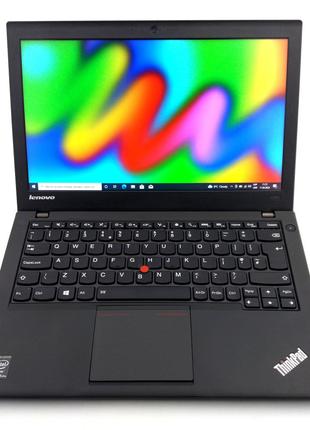 Ноутбук Lenovo ThinkPad X240 Intel Core I5-4300U 8 GB RAM 1000...