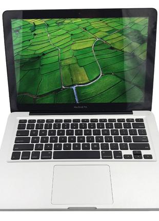 Ноутбук MacBook Pro A1278 Mid 2009 Intel C2D P7550 4 RAM 240 S...