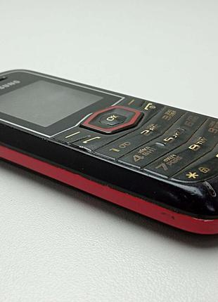 Мобильный телефон смартфон Б/У Samsung GT-E1081T