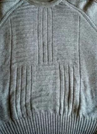 Чоловічий светр DLN - Італія