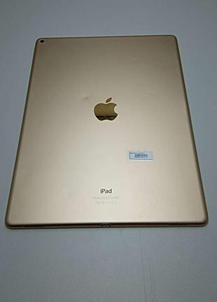 Планшет планшетний комп'ютер Б/У Apple iPad Pro 12.9 32 Gb Wi-Fi