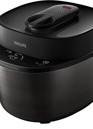 Мультиварка Philips All-in-One Cooker HD2151-40 1000 Вт