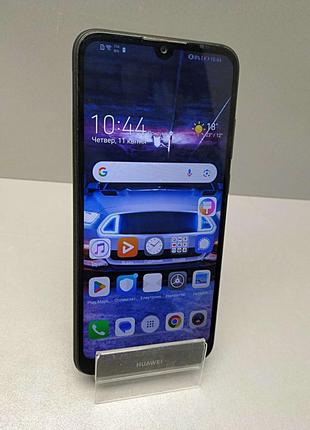 Мобільний телефон смартфон Б/У Huawei Y6 2019 (MRD-LX1)