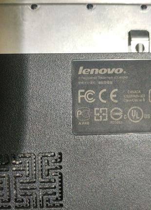 Корпус з кришкою для диска Lenovo IBM IdeaPad S10-3