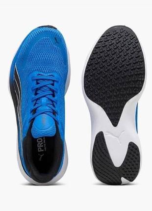 ОРИГІНАЛЬНІ Кросівки Puma Scend Pro Blue 378776-04