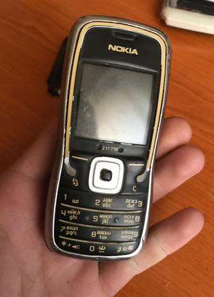 продам Nokia 5500