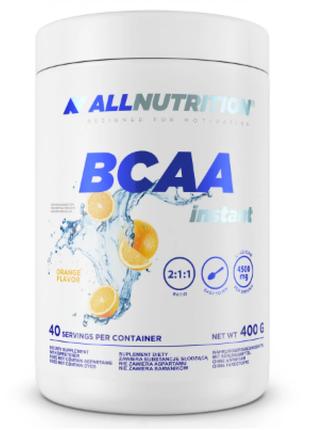 BCAA Instant - 400g Strawberry