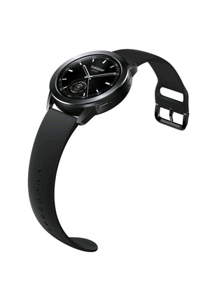 Смарт годинник XIAOMI WATCH S3