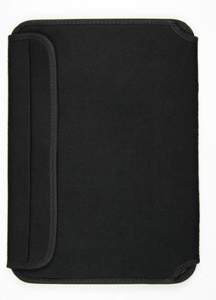 Органайзер "Pack it UP" Cover, Чорний, XL (30 х 39 см), Black