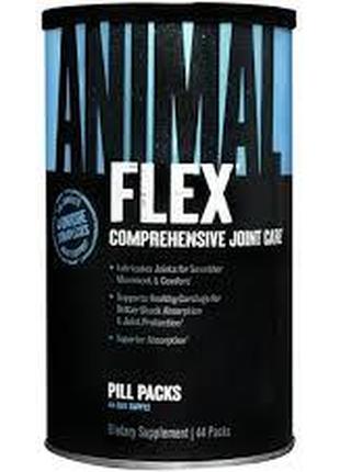 Для суставов и связок Universal Nutrition Animal Flex 44 packs