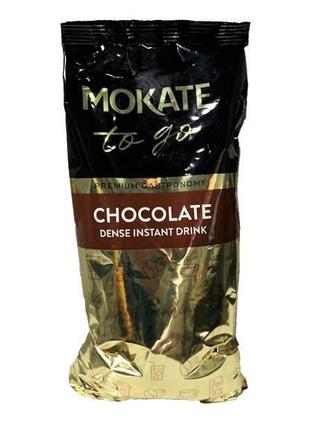 Горячий Шоколад Mokate Premium, 14%, 1 кг