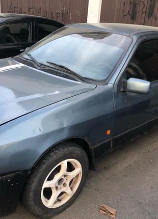 Ford Sierra 2.0 бензин/газ