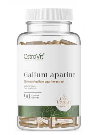 Екстракт апарину галію OstroVit Galium Aparine 90caps