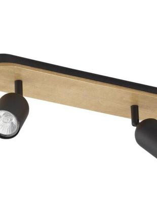 Спот TK lighting 3291 Top wood