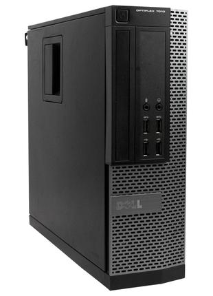 Системный блок Dell OptiPlex 7010 SFF Intel Core i5-3470 16Gb ...