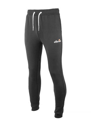 Мужские Штаны Ellesse Granite Jog Pant Черный XL (SHK12643-BLA...