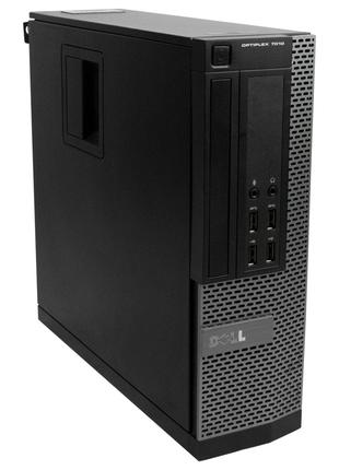 Системный блок Dell OptiPlex 7010 SFF Intel Core i5-3470 16Gb ...