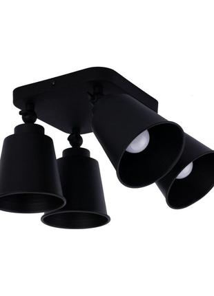 Спот TK Lighting 2636 Kim Black