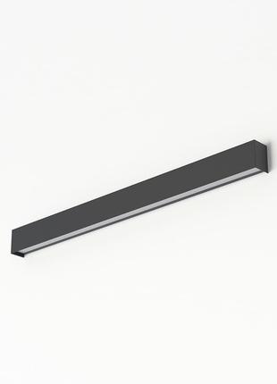 Настенный светильник Nowodvorski 7561 Straight Wall Led M